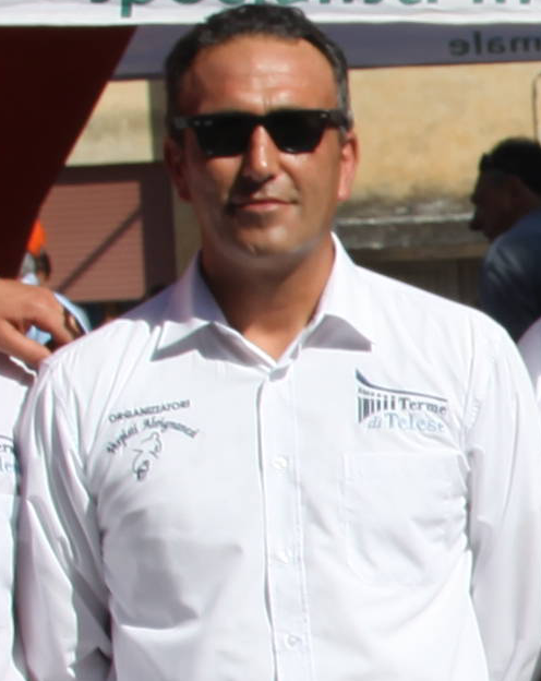 Sergio CIvitella