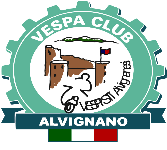 Vespa Club Alvignano