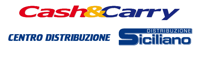 Centro distribuzioni Siciliano