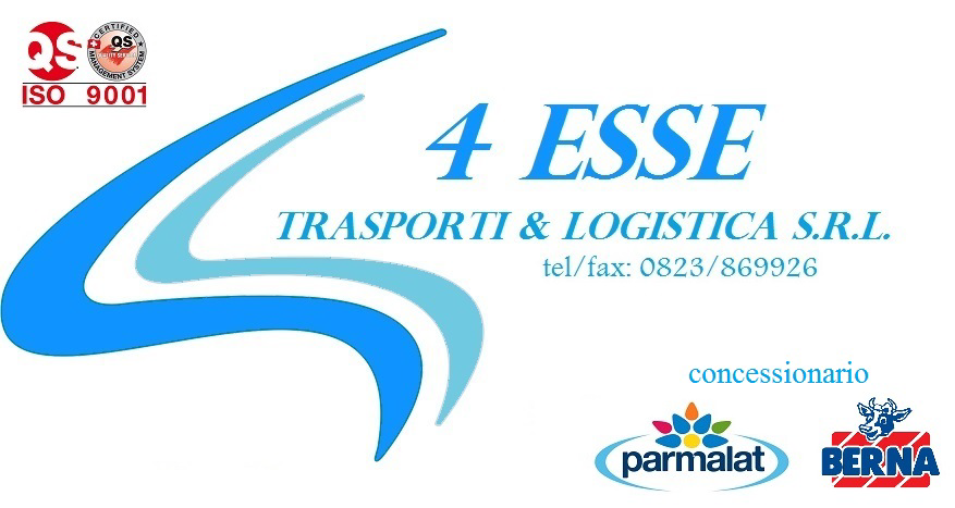 4 ESSE Trasporti e logistica