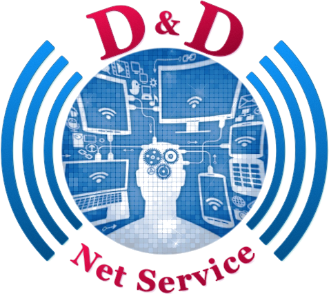 D&D NET SERVICE